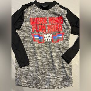 Cougar Sport Boys Long Sleeve 5